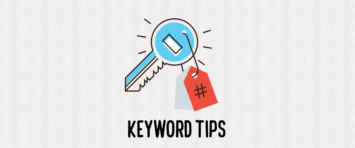 Keyword Research Tips