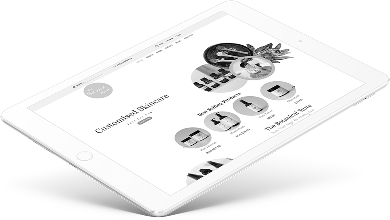 Web Design Melbourne