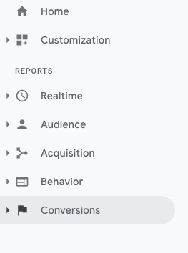 how to use google analytics