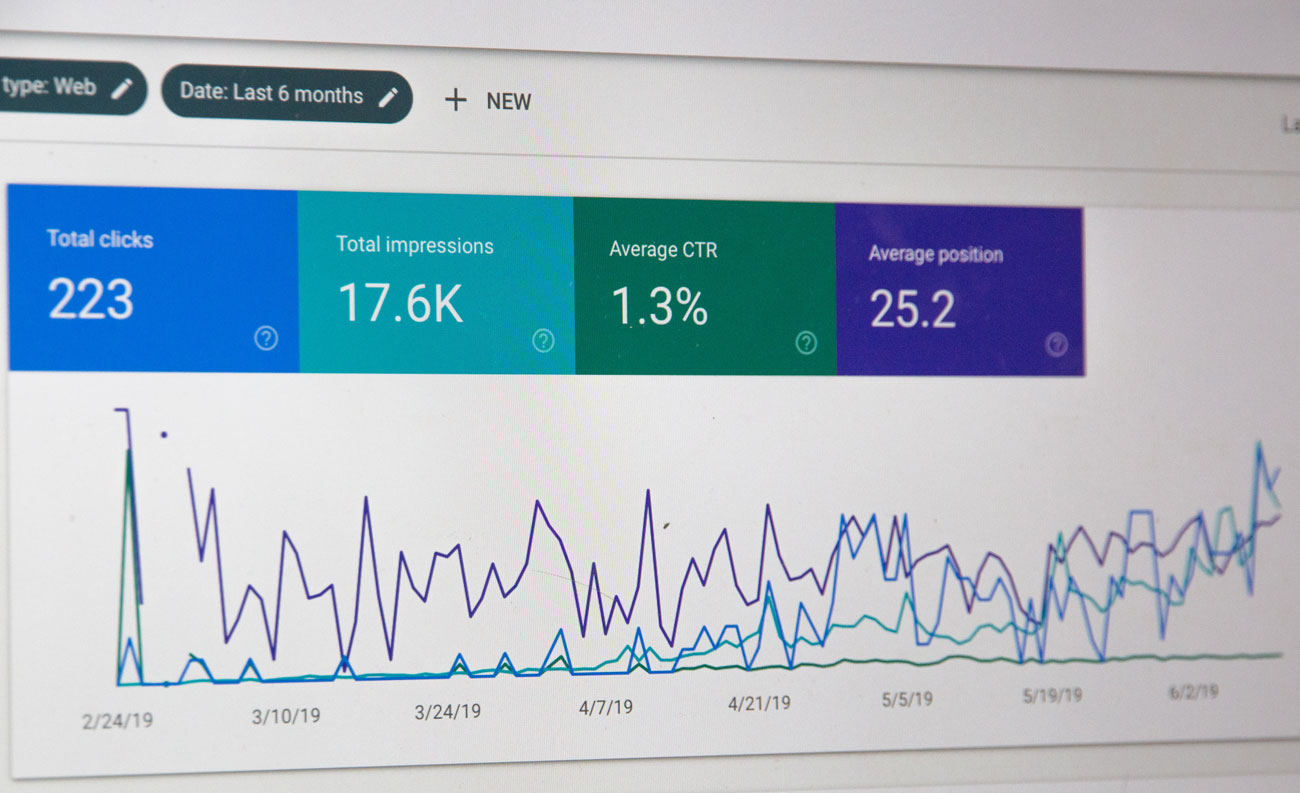 how to use google analytics