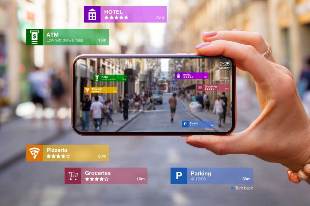 hotel website design