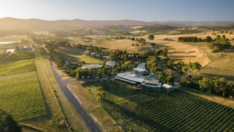 balgownie estate hero