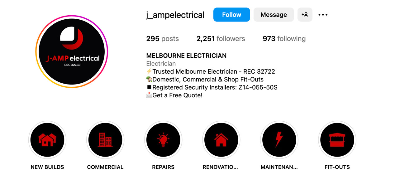 instagram bio ideas