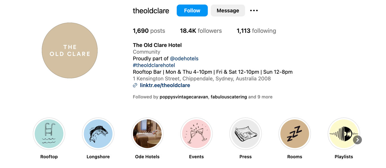 instagram bio ideas
