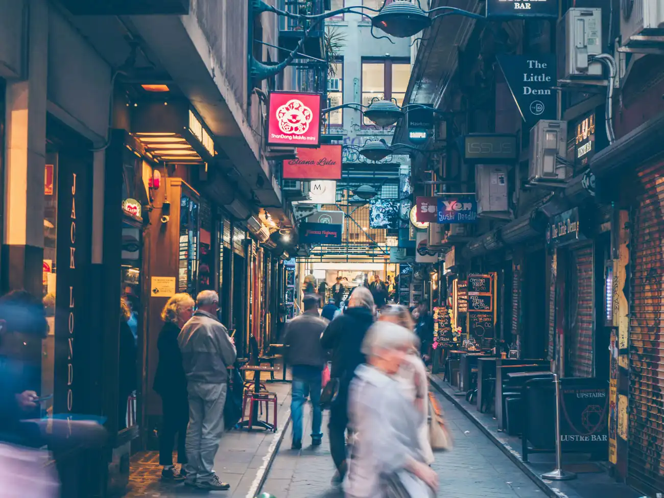 Visitor Economy Victoria 2025
