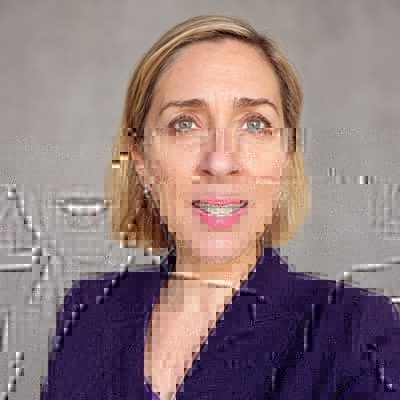 Kerrin Wallace, founder of Left Bank Design